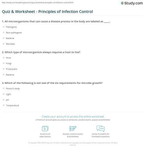 Knowledge check infection prevention quizlet. Things To Know About Knowledge check infection prevention quizlet. 